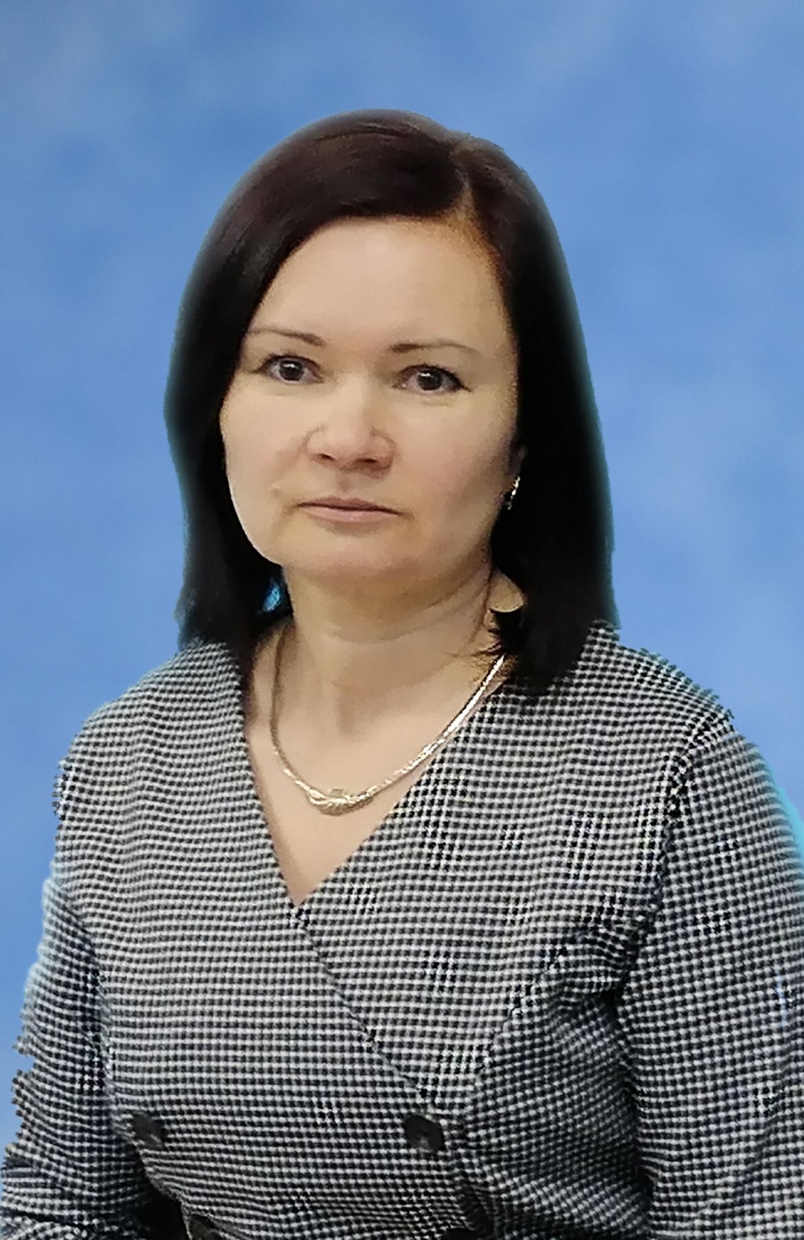 Романова Татьяна Владимировна.